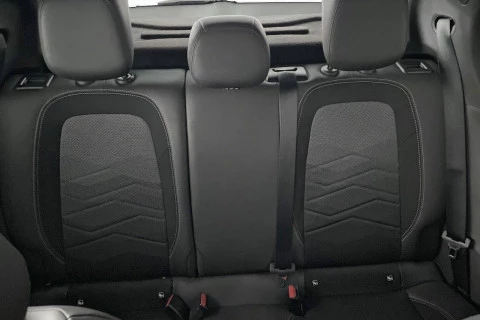 Jeep Avenger 1.2 G 74kW (100CV) Altitude