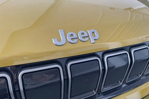 Jeep Avenger 1.2 G 74kW (100CV) Altitude