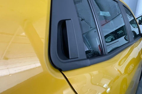 Jeep Avenger 1.2 G 74kW (100CV) Altitude