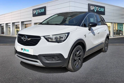 Opel Crossland X 1.5D 75kW Design Line 120 Aniversar. S/S