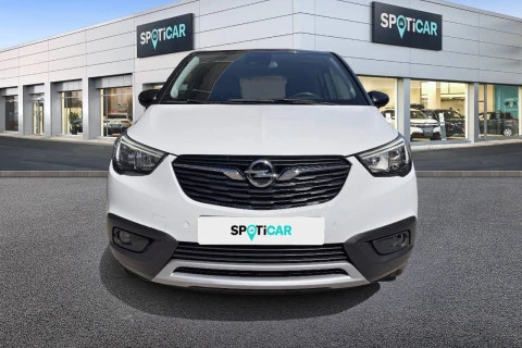 Opel Crossland X 1.5D 75kW Design Line 120 Aniversar. S/S