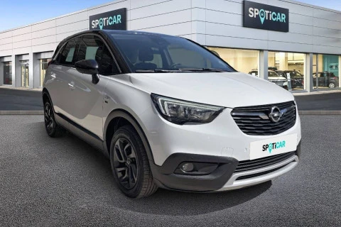 Opel Crossland X 1.5D 75kW Design Line 120 Aniversar. S/S