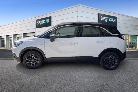 Opel Crossland X 1.5D 75kW Design Line 120 Aniversar. S/S