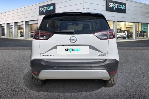 Opel Crossland X 1.5D 75kW Design Line 120 Aniversar. S/S