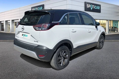 Opel Crossland X 1.5D 75kW Design Line 120 Aniversar. S/S