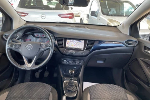 Opel Crossland X 1.5D 75kW Design Line 120 Aniversar. S/S