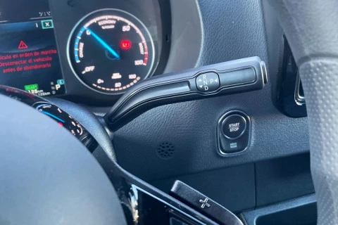 Mercedes-Benz eSprinter eSprinter 320 Furgón PRO Medio (56kWh)