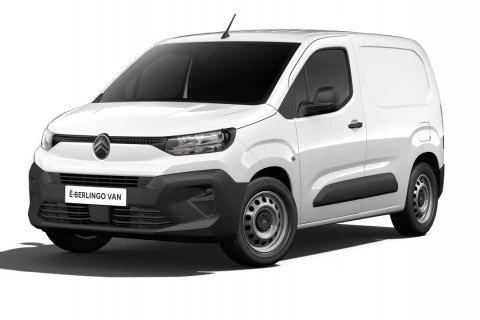 Citroën Berlingo VAN M Eléctrico 136CV Automático