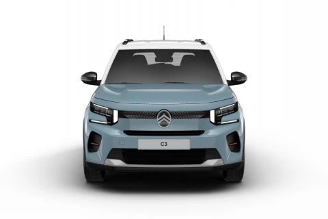 Citroën C3 Hybrid 110 e-DSC6 Business