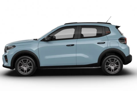 Citroën C3 Hybrid 110 e-DSC6 Business
