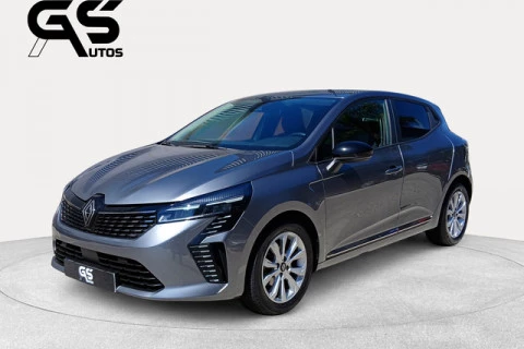 Renault Clio Evolution TCe 66 kW (90 CV)