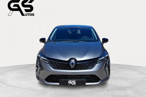 Renault Clio Evolution TCe 66 kW (90 CV)