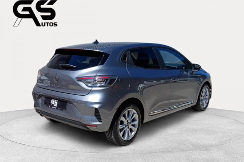 Renault Clio Evolution TCe 66 kW (90 CV)