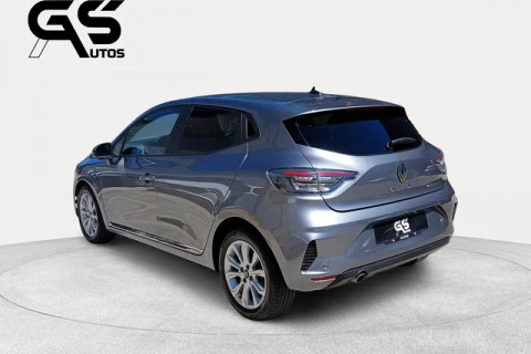 Renault Clio Evolution TCe 66 kW (90 CV)