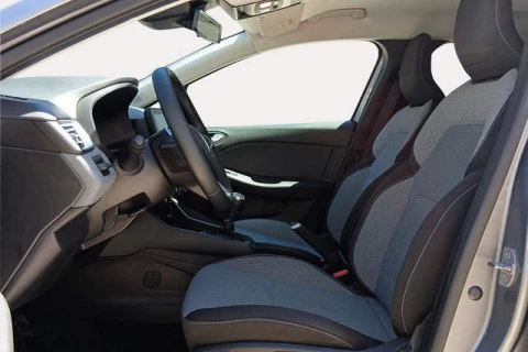 Renault Clio Evolution TCe 66 kW (90 CV)