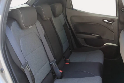 Renault Clio Evolution TCe 66 kW (90 CV)