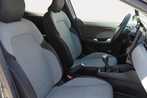 Renault Clio Evolution TCe 66 kW (90 CV)