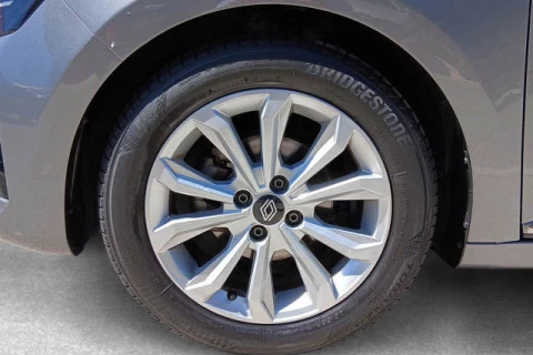 Renault Clio Evolution TCe 66 kW (90 CV)