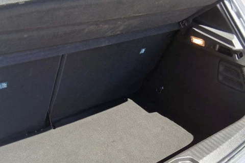 Renault Clio Evolution TCe 66 kW (90 CV)