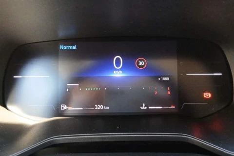 Renault Clio Evolution TCe 66 kW (90 CV)