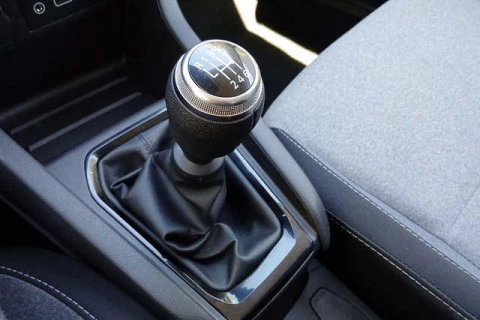 Renault Clio Evolution TCe 66 kW (90 CV)