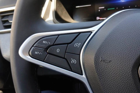 Renault Clio Evolution TCe 66 kW (90 CV)