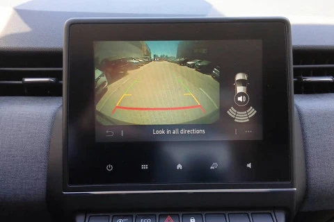 Renault Clio Evolution TCe 66 kW (90 CV)