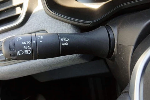 Renault Clio Evolution TCe 66 kW (90 CV)