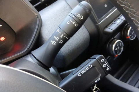 Renault Clio Evolution TCe 66 kW (90 CV)