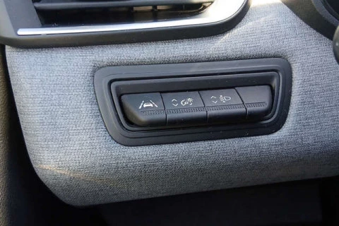 Renault Clio Evolution TCe 66 kW (90 CV)