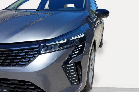 Renault Clio Evolution TCe 66 kW (90 CV)