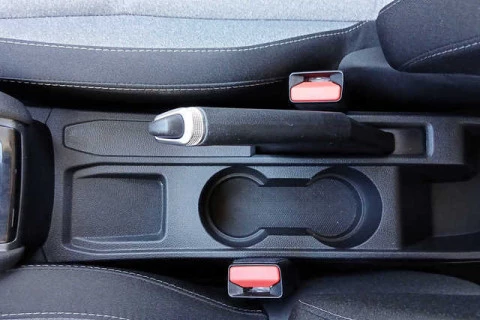 Renault Clio Evolution TCe 66 kW (90 CV)