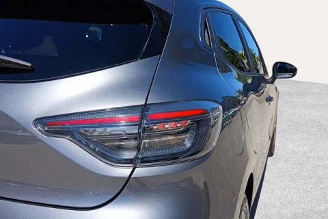 Renault Clio Evolution TCe 66 kW (90 CV)