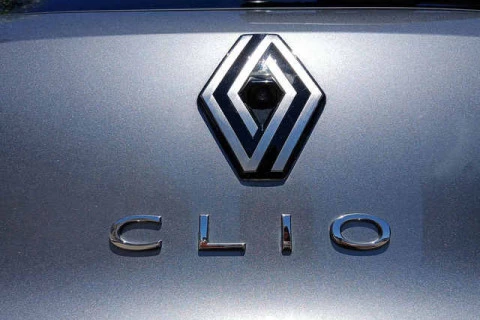 Renault Clio Evolution TCe 66 kW (90 CV)