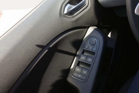 Renault Clio Evolution TCe 66 kW (90 CV)