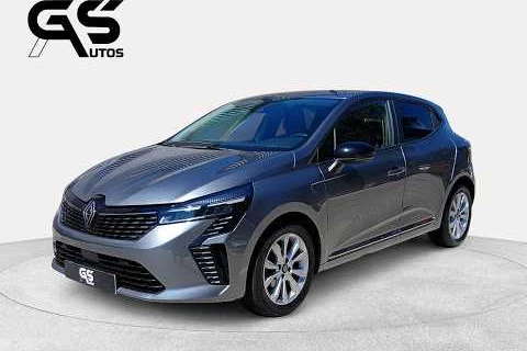 Renault Clio Evolution TCe 66 kW (90 CV)