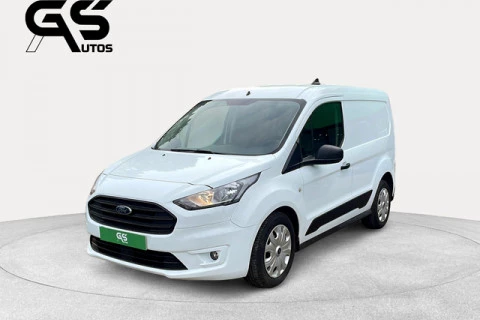 Ford Transit Connect Furgon 1.5 TDCi Trend 200 L1 74 kW (100 CV)