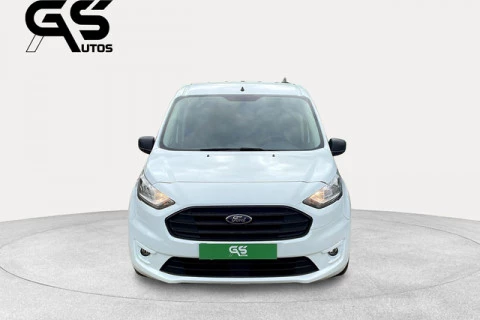 Ford Transit Connect Furgon 1.5 TDCi Trend 200 L1 74 kW (100 CV)