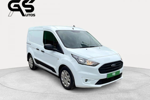 Ford Transit Connect Furgon 1.5 TDCi Trend 200 L1 74 kW (100 CV)
