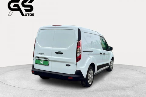Ford Transit Connect Furgon 1.5 TDCi Trend 200 L1 74 kW (100 CV)