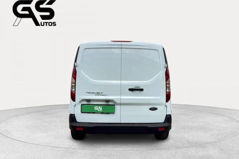 Ford Transit Connect Furgon 1.5 TDCi Trend 200 L1 74 kW (100 CV)
