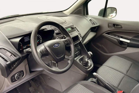 Ford Transit Connect Furgon 1.5 TDCi Trend 200 L1 74 kW (100 CV)