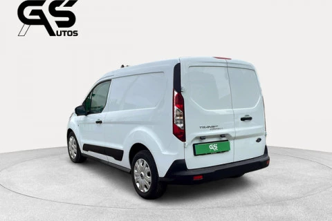 Ford Transit Connect Furgon 1.5 TDCi Trend 200 L1 74 kW (100 CV)