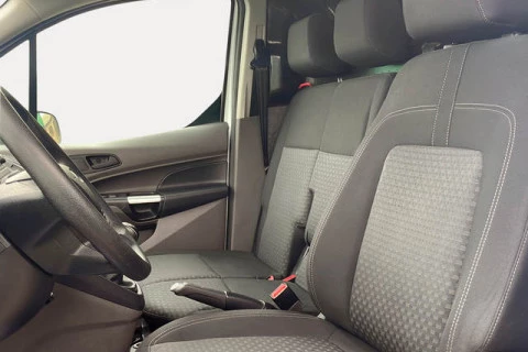 Ford Transit Connect Furgon 1.5 TDCi Trend 200 L1 74 kW (100 CV)