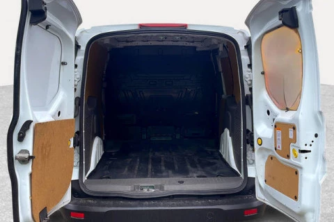 Ford Transit Connect Furgon 1.5 TDCi Trend 200 L1 74 kW (100 CV)