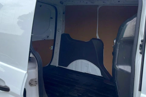 Ford Transit Connect Furgon 1.5 TDCi Trend 200 L1 74 kW (100 CV)