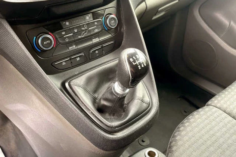 Ford Transit Connect Furgon 1.5 TDCi Trend 200 L1 74 kW (100 CV)