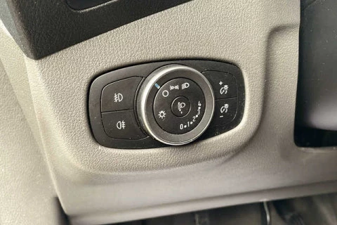 Ford Transit Connect Furgon 1.5 TDCi Trend 200 L1 74 kW (100 CV)