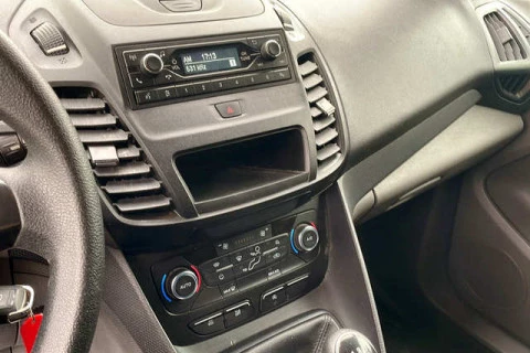 Ford Transit Connect Furgon 1.5 TDCi Trend 200 L1 74 kW (100 CV)