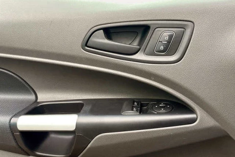 Ford Transit Connect Furgon 1.5 TDCi Trend 200 L1 74 kW (100 CV)